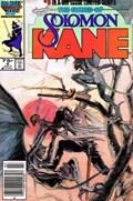 SOLOMON KANE #6B 