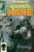 SOLOMON KANE #3 
