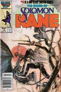 SOLOMON KANE #6C 