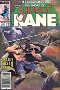 SOLOMON KANE #1C 