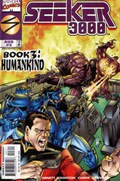 SEEKER 3000 #3 