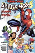 KING-SIZE SPIDER-MAN SUMMER SPECIAL #1B 