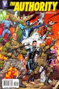 THE AUTHORITY #27 