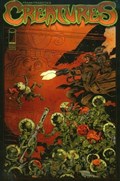 FRANK FRAZETTA'S CREATURES #1B 