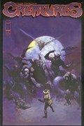 FRANK FRAZETTA'S CREATURES #1 