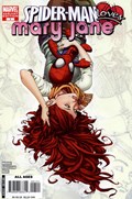 SPIDER-MAN LOVES MARY JANE: SEASON 2 #1-RI 