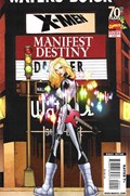 X-MEN: MANIFEST DESTINY #5 