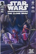 STAR WARS: THE CLONE WARS #1B 