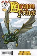 DRAGON PRINCE #2 