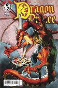 DRAGON PRINCE #3B 