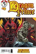 DRAGON PRINCE #3 