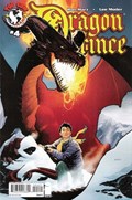 DRAGON PRINCE #4 