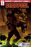 DEADPOOL #1B 
