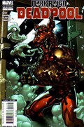 DEADPOOL #11-2nd 