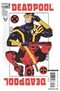 DEADPOOL #16 