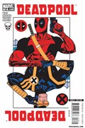 DEADPOOL #16B 