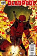 DEADPOOL #900 