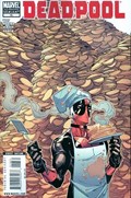DEADPOOL #16-2nd 