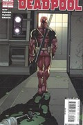 DEADPOOL #3-2nd 