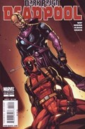DEADPOOL #10-2nd 