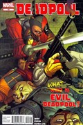 DEADPOOL #45 