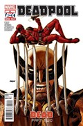 DEADPOOL #51 