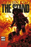 THE STAND: CAPTAIN TRIPS #1-2nd 