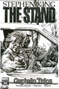 THE STAND: CAPTAIN TRIPS #3C 