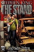 THE STAND: CAPTAIN TRIPS #5B 