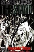 THE STAND: CAPTAIN TRIPS #5C 