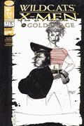 WILDC.A.T.S. / X-MEN: THE GOLDEN AGE #1-2nd 