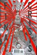 FINAL CRISIS: SUPERMAN BEYOND #1B 