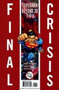 FINAL CRISIS: SUPERMAN BEYOND #1 