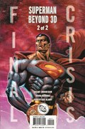 FINAL CRISIS: SUPERMAN BEYOND #2B 