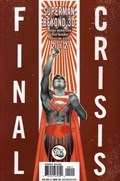 FINAL CRISIS: SUPERMAN BEYOND #2 