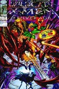 WILDC.A.T.S./X-MEN: THE SILVER AGE #1C 