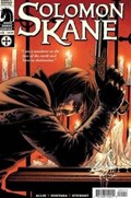 SOLOMON KANE #1B 