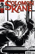 SOLOMON KANE #1-DIALV 