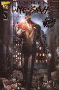 VIOLENT MESSIAHS #0.5-WIZ 