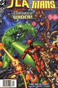 JLA: TITANS #1B 