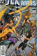 JLA: TITANS #3 