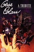 TRIBUTE TO GENE COLAN #1C 