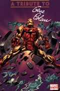 TRIBUTE TO GENE COLAN #1B 
