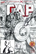 UNIVERSE X: CAP #1-DF-C 