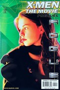 X-MEN: THE MOVIE - PREQUEL: ROGUE #1B 