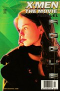 X-MEN: THE MOVIE - PREQUEL: ROGUE #1C 