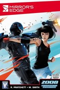 MIRROR'S EDGE #1-SDCC 