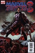 MARVEL ZOMBIES 3 #1 