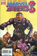 MARVEL ZOMBIES 3 #1B 