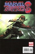 MARVEL ZOMBIES 3 #1-2nd 